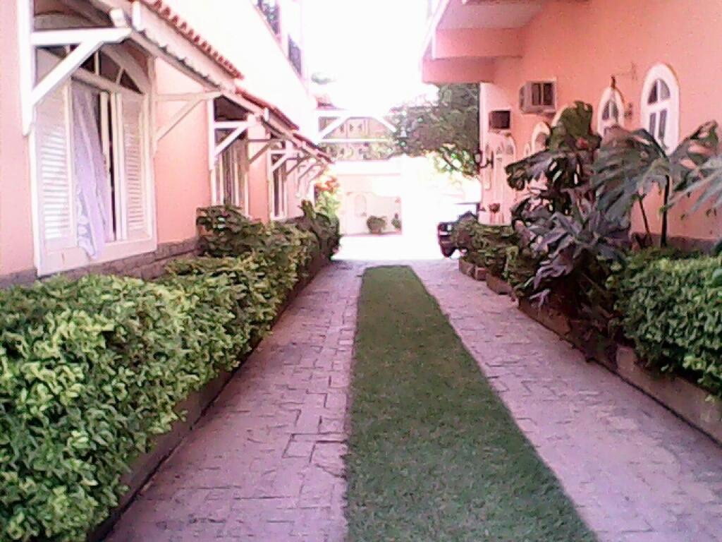 Pousada Oca Pora Conservatoria Exterior photo
