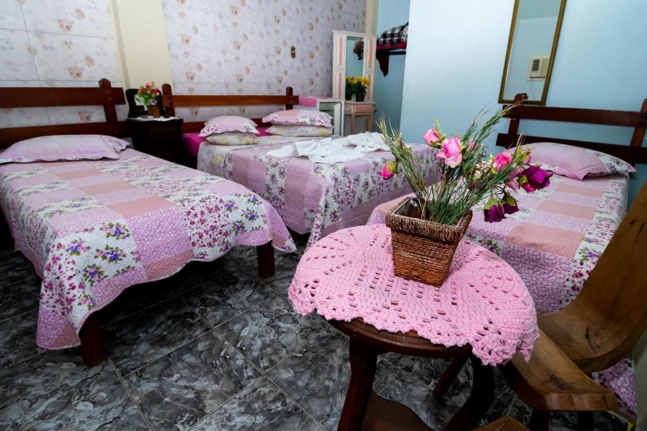 Pousada Oca Pora Conservatoria Room photo