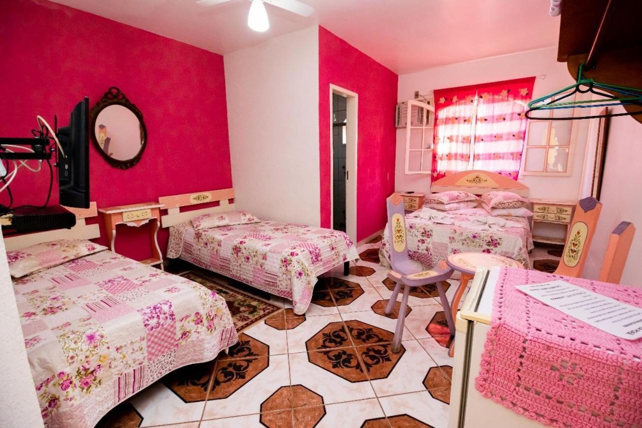 Pousada Oca Pora Conservatoria Room photo